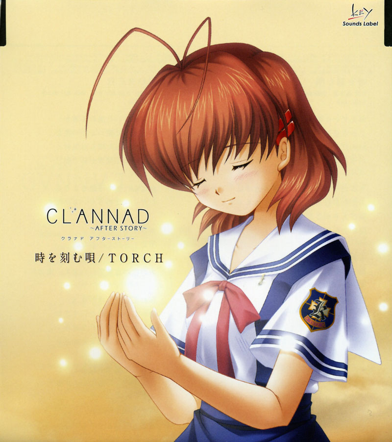 Clannad After Story's Unsatisfying Ending  Clannad, Clannad anime, Clannad  after story