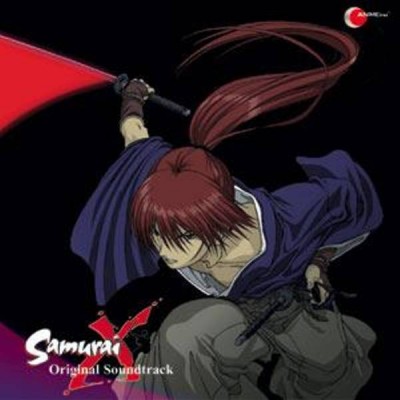 Rurouni Kenshin: Meiji Kenkaku Romantan - Tsuioku-hen (Samurai X