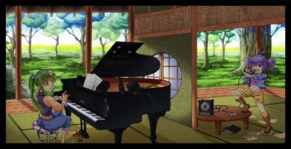 Clannad ~After Story~ Episode 21 - Chikorita157's Anime Blog