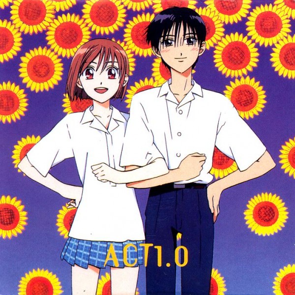 karekano anime online