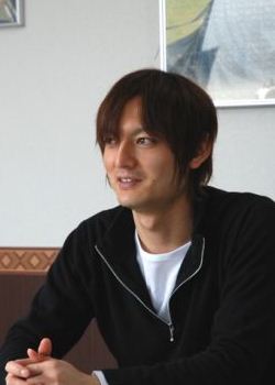 Crunchyroll - (1/3) Happy Birthday to Jun Maeda, writer, composer, lyricist  and co-founder for visual novel studio Key 🎉