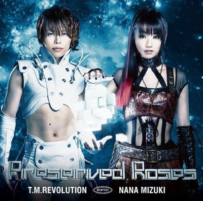 Valvrave the Liberator OP Single – Preserved Roses – Review – Anime  Instrumentality Blog