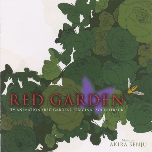 Red Garden Original Soundtrack