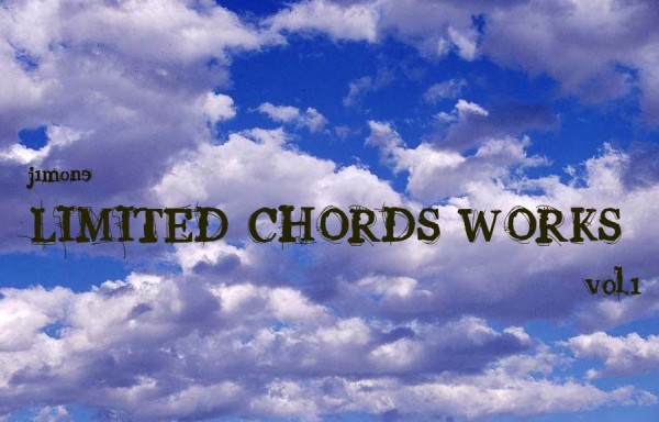 limited chords works cover