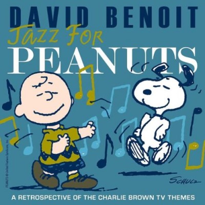 Benoit Peanuts