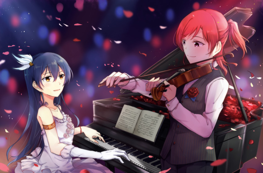 Poll: Who are Your Top 10 Anime Composers? (2015 edition)