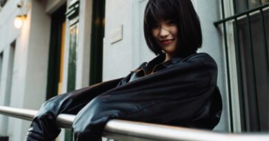 Yoko Kanno & TikToker Maya Collaborate on Cowboy Bebop’s Blue