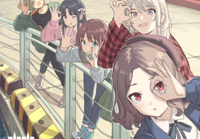 Girl Band Cry’s Togeari Review